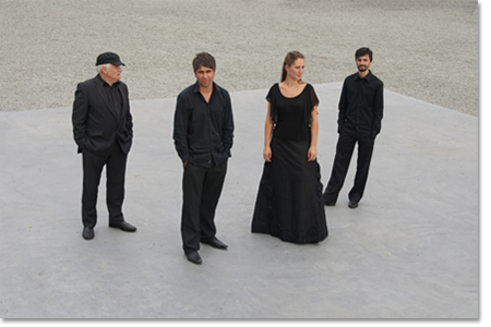 Cuarteto Zisman