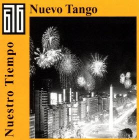 CD Nuestro tiempo