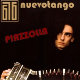 Piazzolla