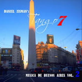 Tango 7 - 2