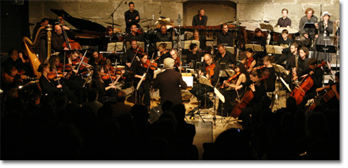 Orchester