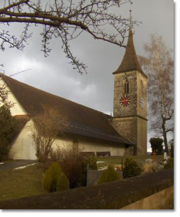 Kirche