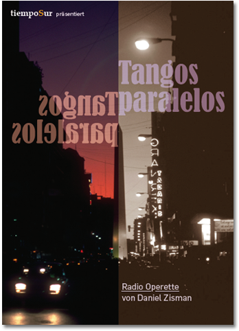 Tangos paralelos