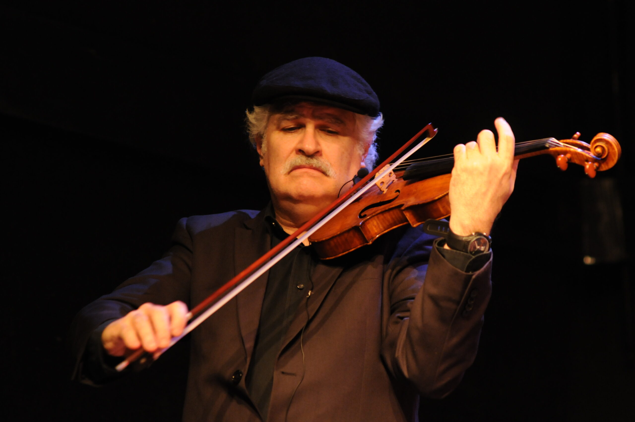 Daniel Zisman Daniel Zisman